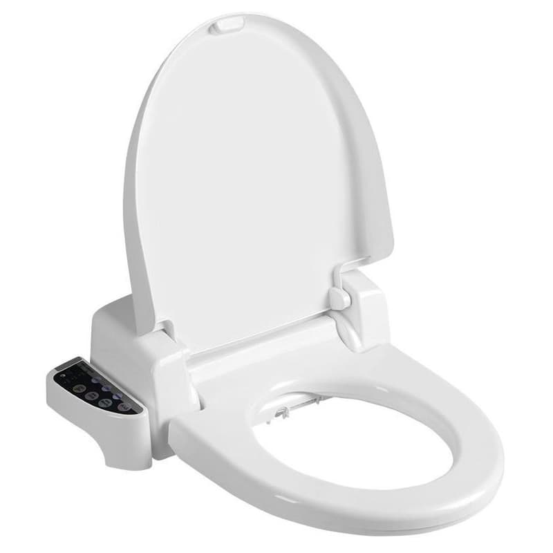 SAPHO - BLOOMING elektronický bidet s dialkovým ovládaním NB-R770D