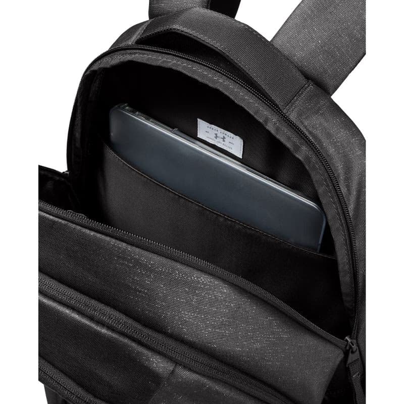Dámsky batoh UNDER ARMOUR UA Hustle Signature Backpack-GRY 5