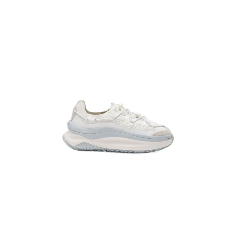 Rekreačná obuv MOON BOOT MB MOON247 XLACE-A001 WHITE