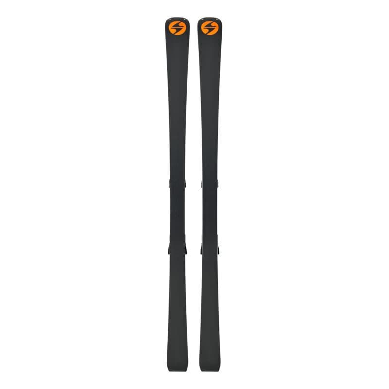 Závodné lyže s viazaním BLIZZARD Firebird S TI + TPX 12 DEMO 6