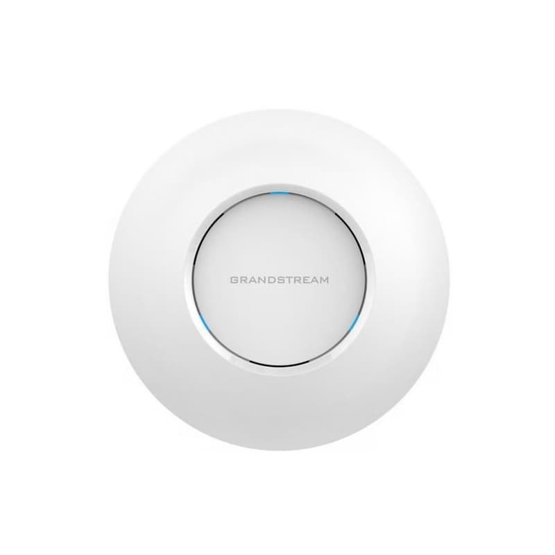 Grandstream GWN7605 AP, 802,11ac Wave2, 2x2:2 MU-MIMO beamforming, 8 SSDI, 100+ klientov, 1.27Gbps, 1