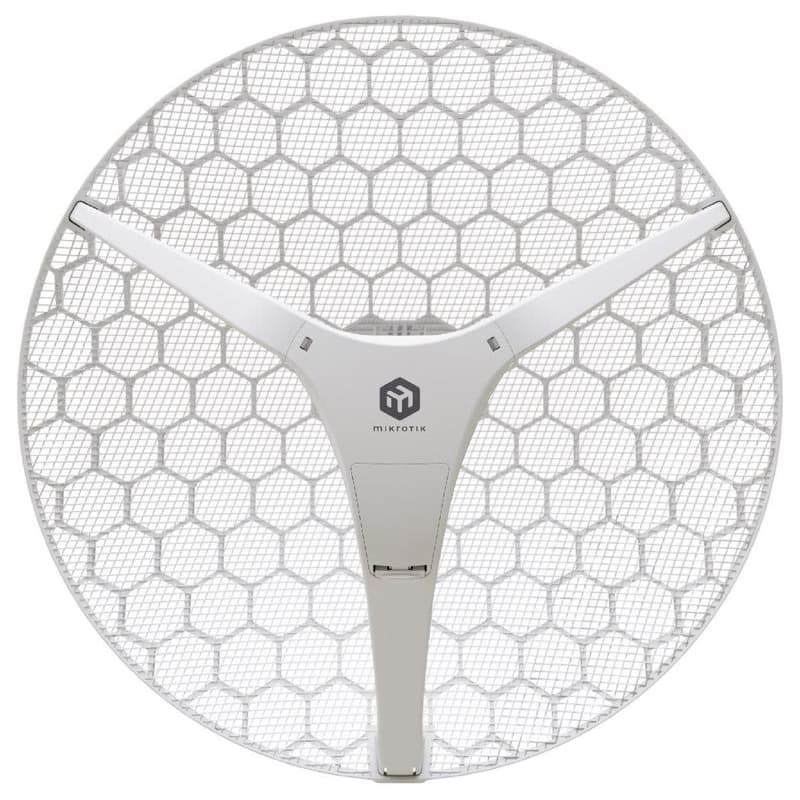 MikroTik RouterBOARD LHG-5axD-XL, LHG XL 5 ax