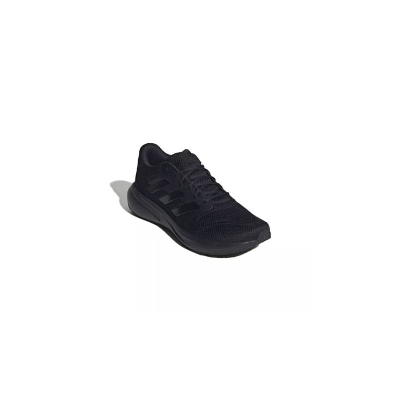 Pánska športová obuv (tréningová) ADIDAS Response Runner M core black core black core black
