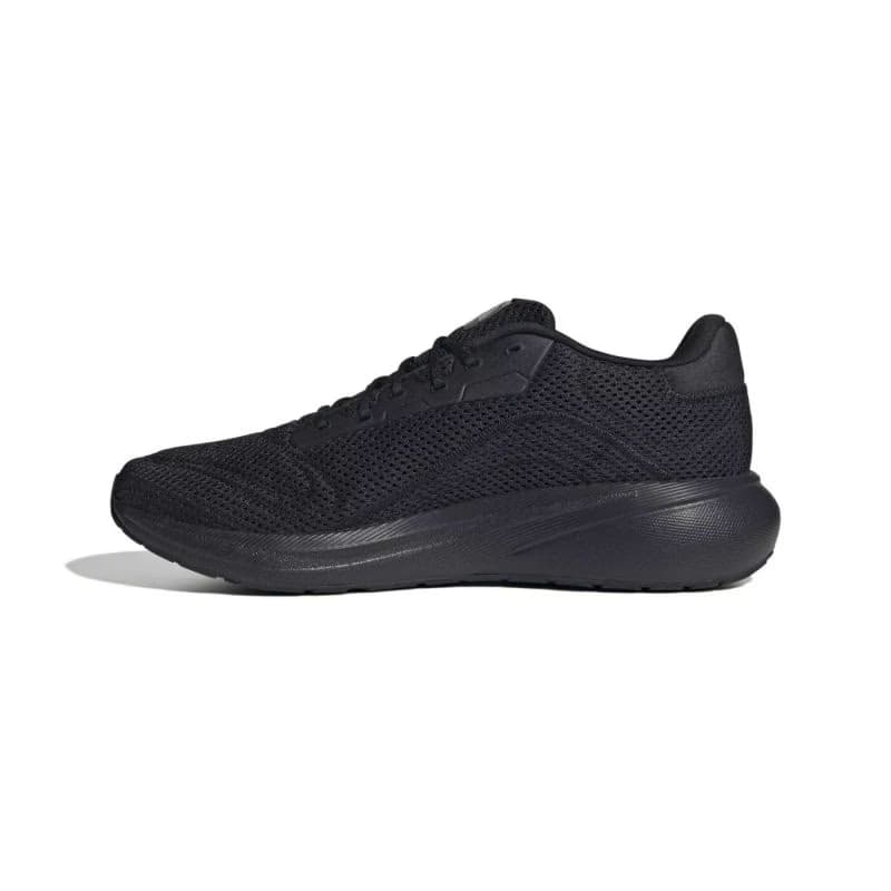 Pánska športová obuv (tréningová) ADIDAS Response Runner M core black core black core black 3