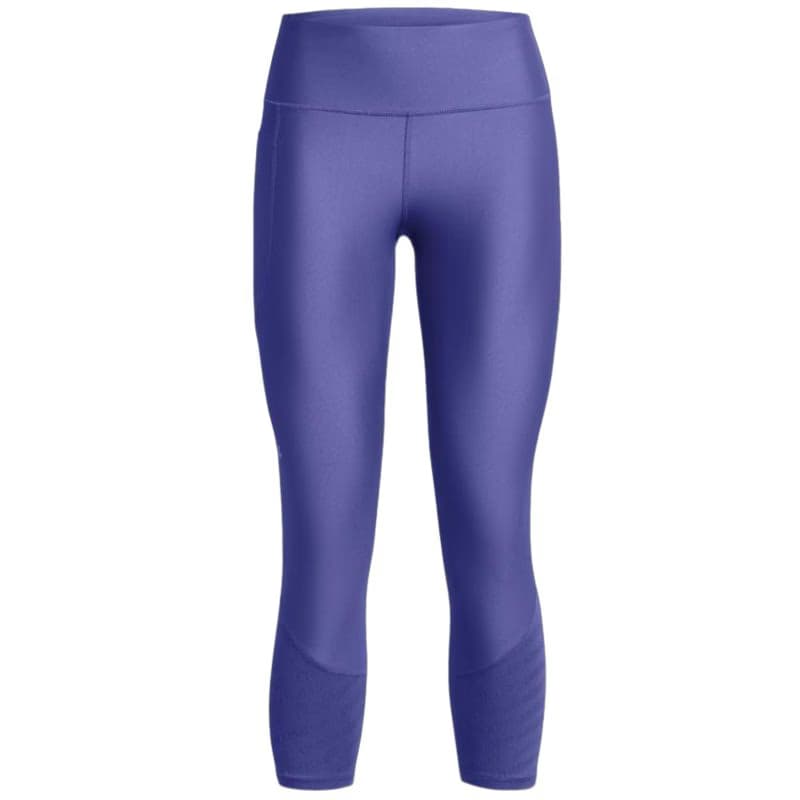 Dámske legíny UNDER ARMOUR Armour Breeze Ankle Legging-PPL 5