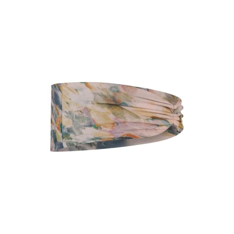 Dámska čelenka BUFF COOLNET UV® ELLIPSE HEADBAND KIVU ROSÉ