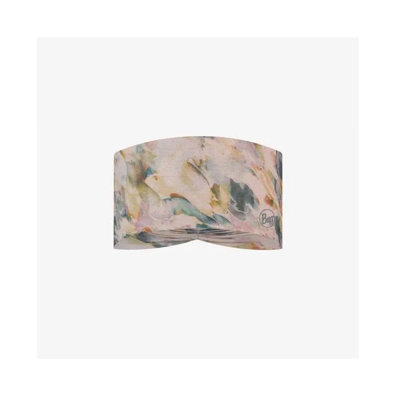 Dámska čelenka BUFF COOLNET UV® ELLIPSE HEADBAND KIVU ROSÉ 2