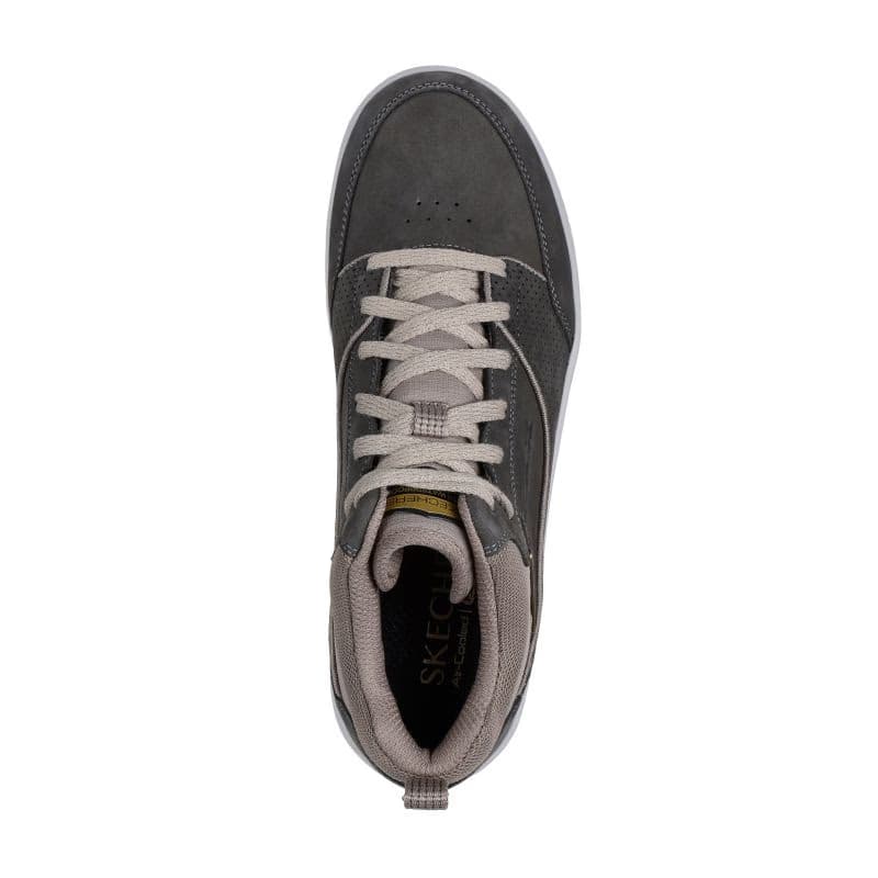 Pánska vychádzková obuv SKECHERS Sport Court 2.0 stone natural 4