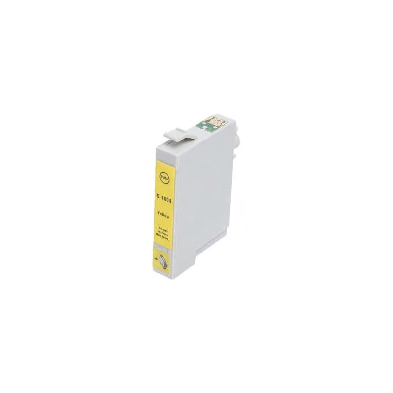 EPSON T1004-XL (C13T10044010) - kompatibilný