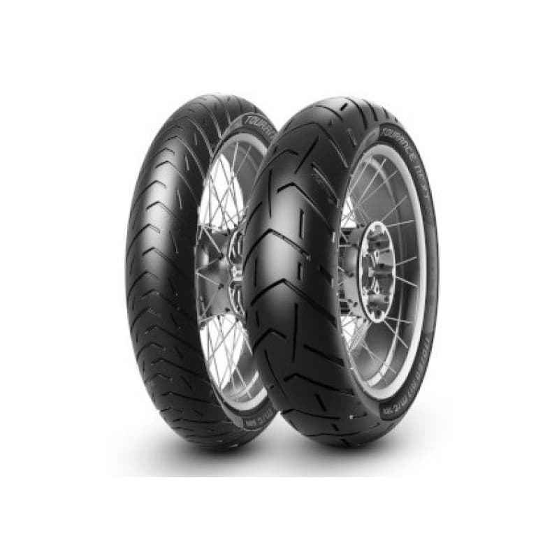 Metzeler Tourance Next 2 ( 130/80 R17 TL 65V zadné koleso, M/C )