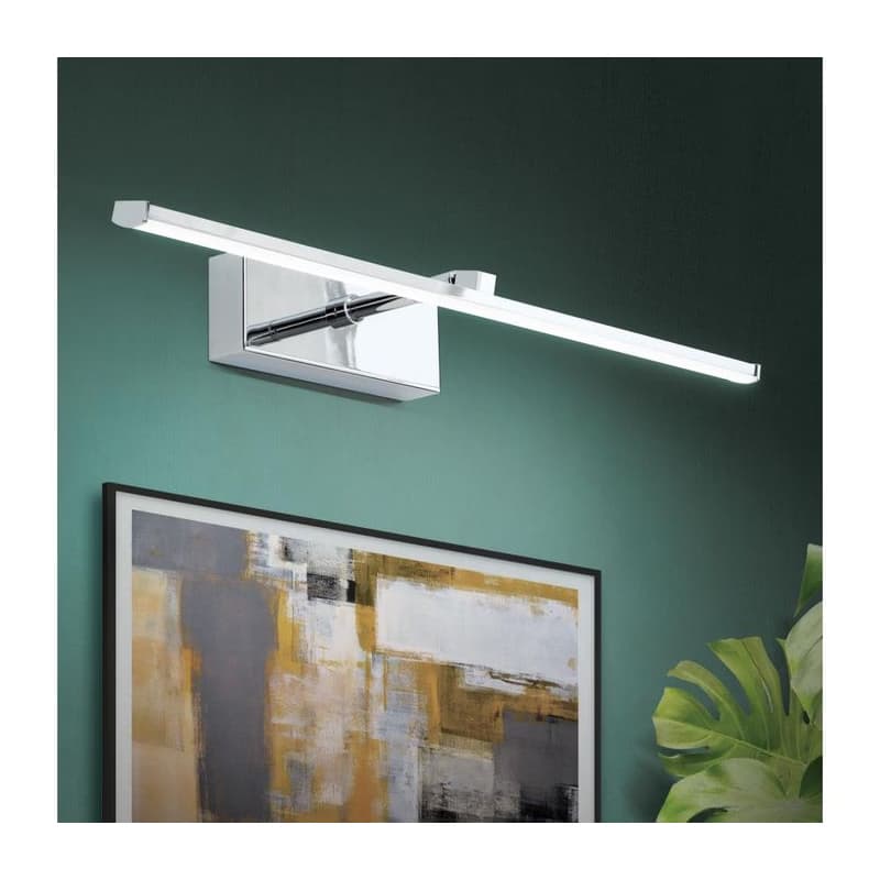 Orion WA 2-1333 - LED Obrazové svietidlo PUBLIO LED/10W/230V 50 cm lesklý chróm WA 2-1333 chrom