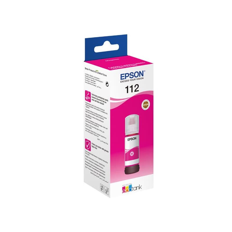 EPSON C13T06C34A - originálny