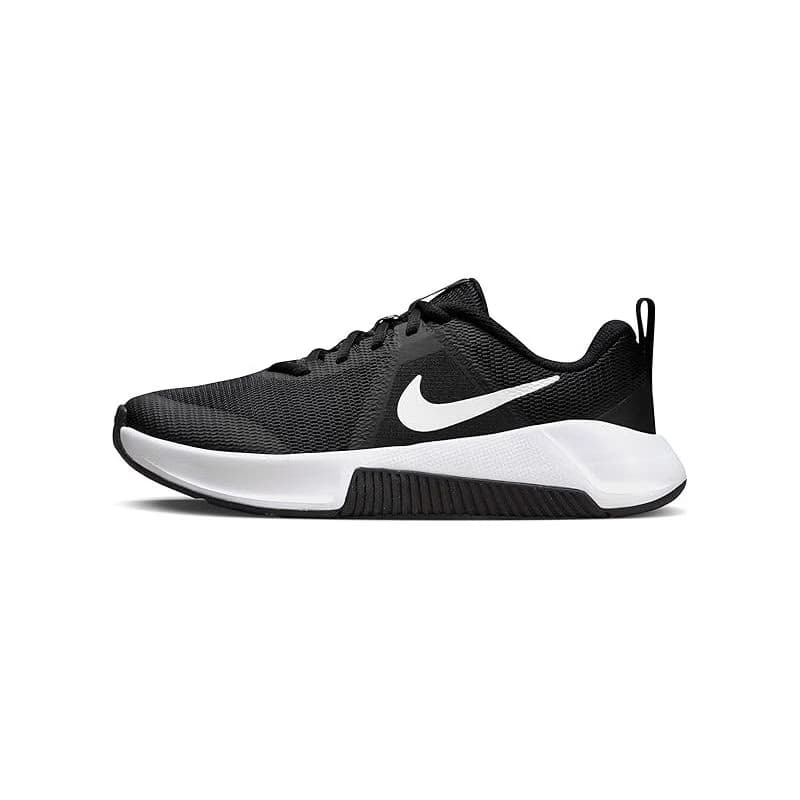 Dámska športová obuv (tréningová) NIKE MC Trainer 3 black white 2