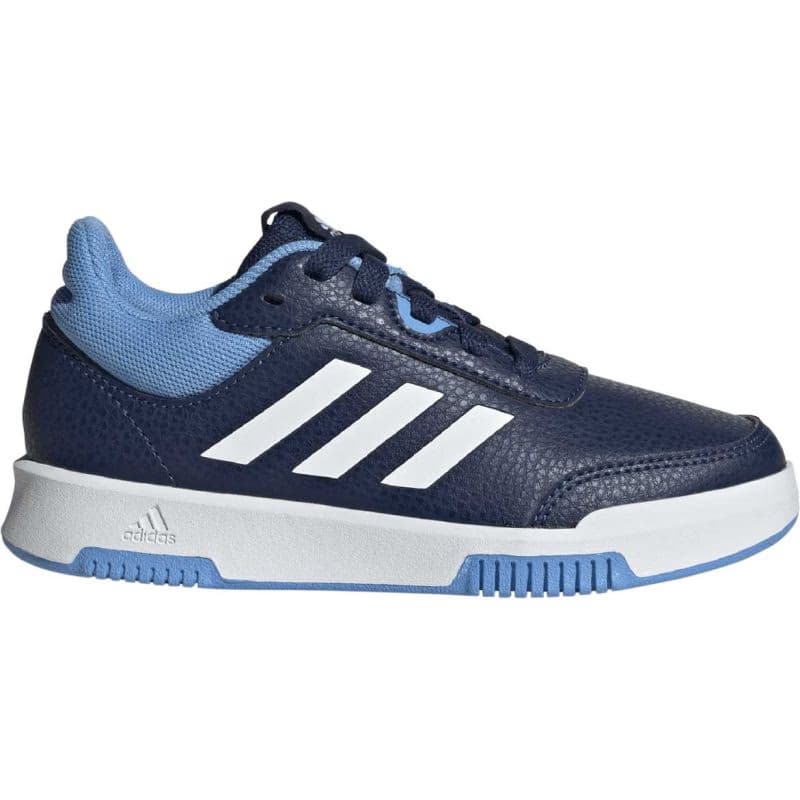 Chlapčenská rekreačná obuv ADIDAS Tensaur Sport 2.0 dark blue cloud white blue rush 2