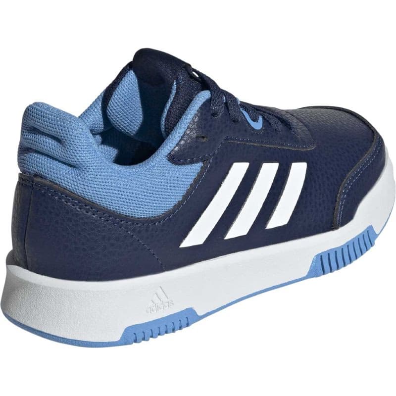 Chlapčenská rekreačná obuv ADIDAS Tensaur Sport 2.0 dark blue cloud white blue rush 5