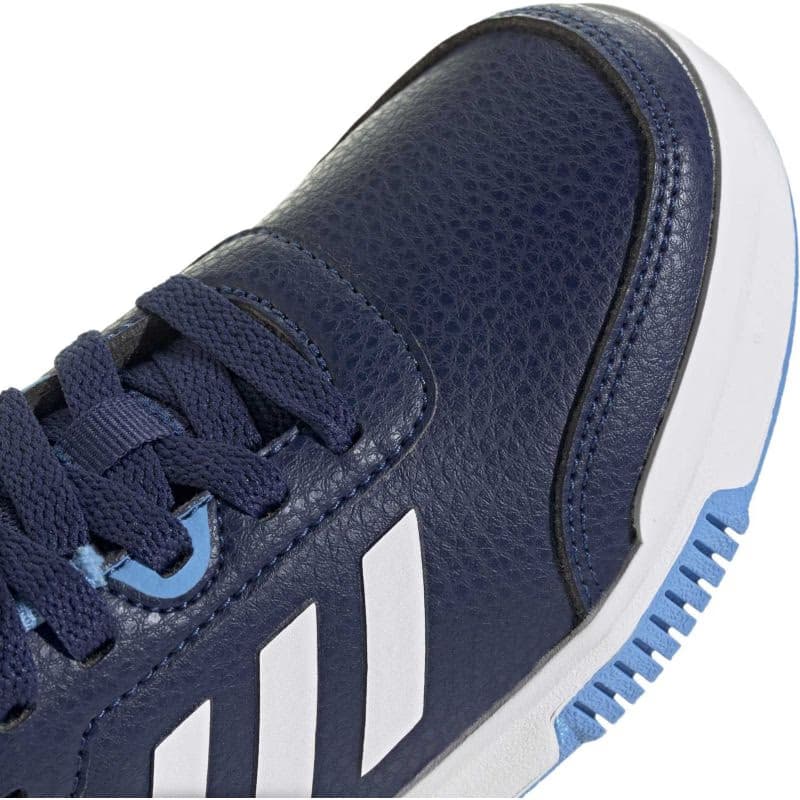 Chlapčenská rekreačná obuv ADIDAS Tensaur Sport 2.0 dark blue cloud white blue rush 6