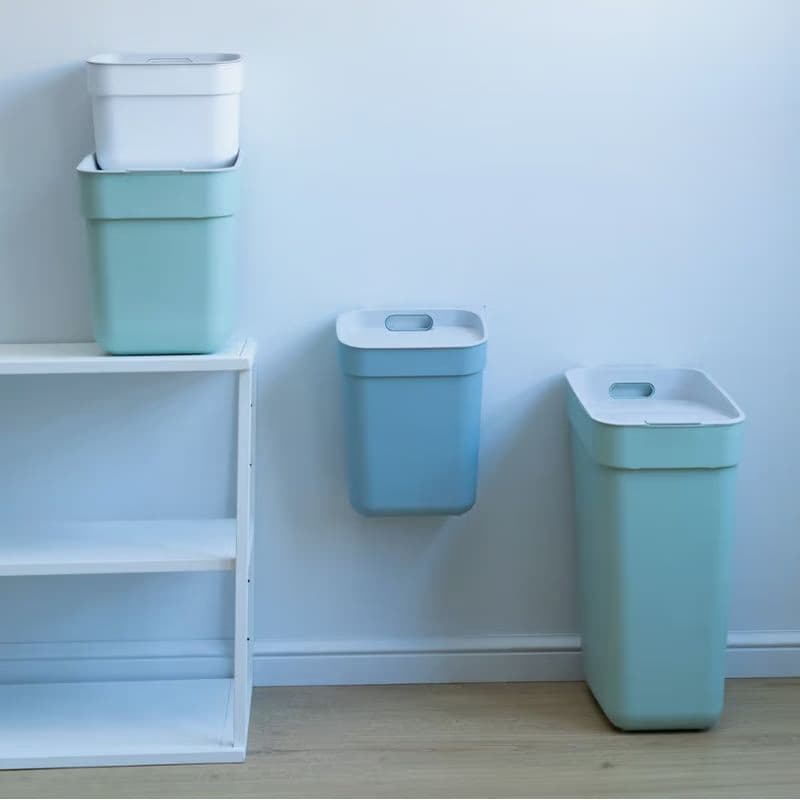 CURVER Odpadkový kôš READY TO COLLECT 5L | svetlosivá 2