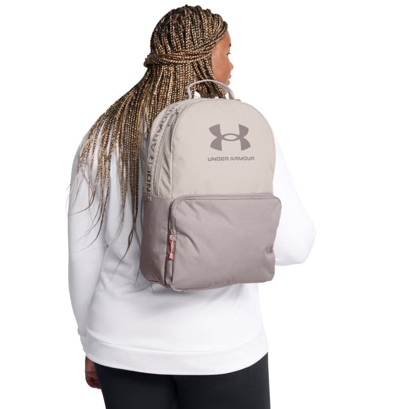 Batoh UNDER ARMOUR UA Loudon Backpack-GRY 6