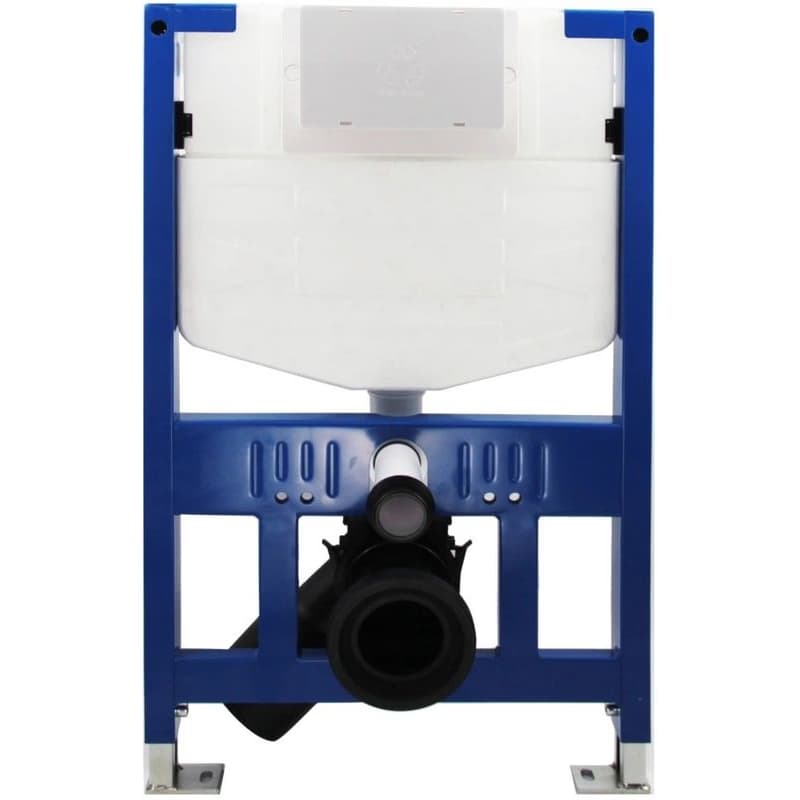 MEXEN - FenixXS-F stojan pod omietku WC 60800
