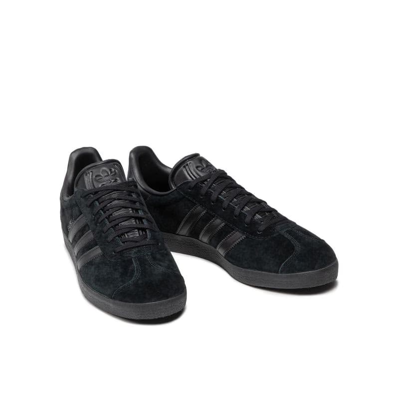 Vychádzková obuv ADIDAS Gazelle M core black core black core black 3