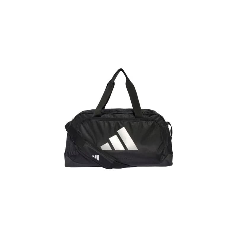 Dámska cestovná taška ADIDAS DEF GYM BAG S BLACK SILVMT