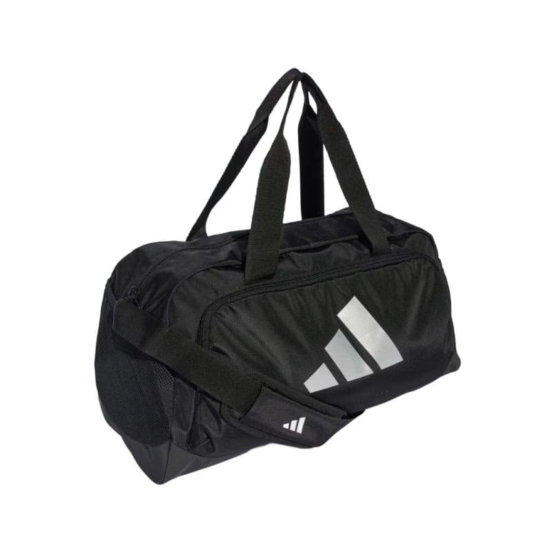 Dámska cestovná taška ADIDAS DEF GYM BAG S BLACK SILVMT 2