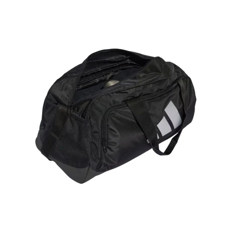Dámska cestovná taška ADIDAS DEF GYM BAG S BLACK SILVMT 3