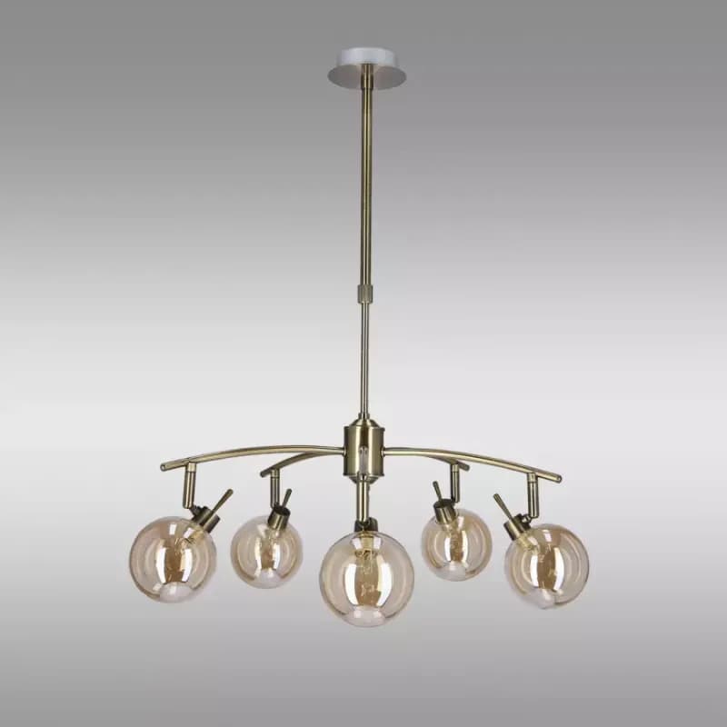 Luster Lentini 35-16331 LW5