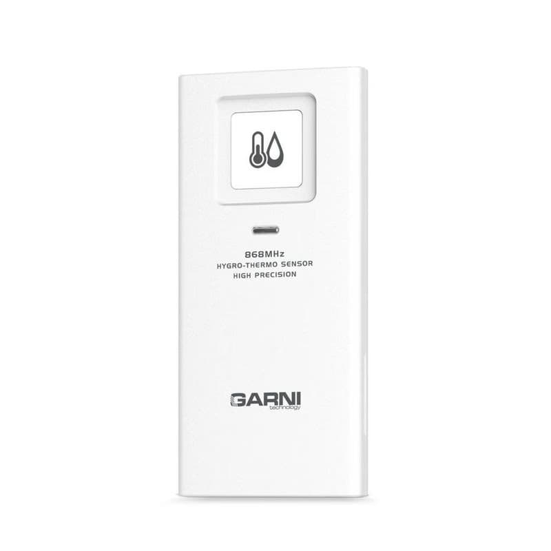 GARNI 055H 2GEN - Bezdrôtové čidlo 3