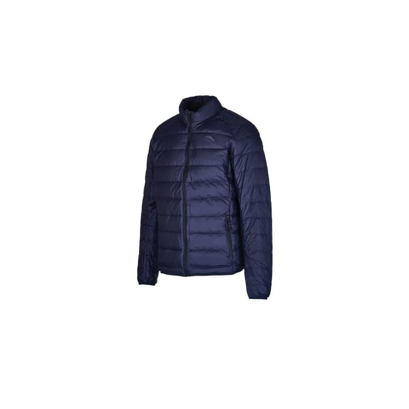 Pánska bunda ANTA Down Jacket-MEN-85937943-2-Legend Blue