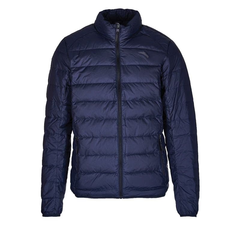 Pánska bunda ANTA Down Jacket-MEN-85937943-2-Legend Blue 2