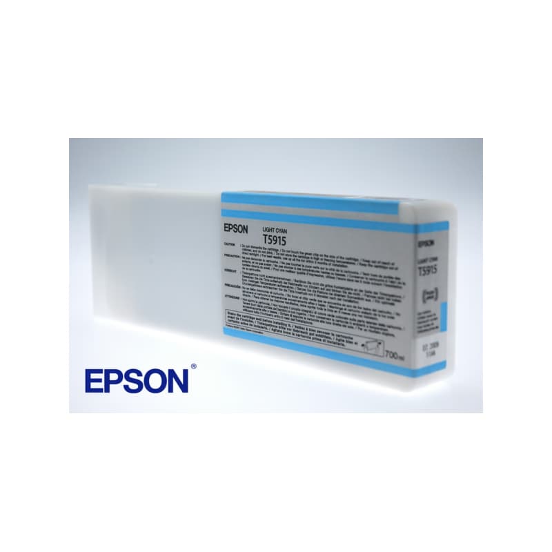EPSON T5915 (C13T591500) - originálny