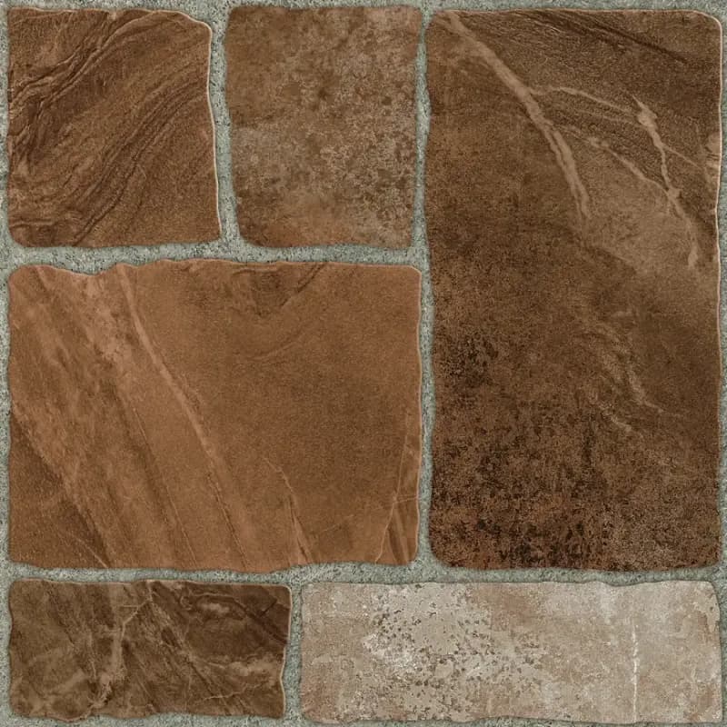 Gresová dlažba Stone Brick Tarakota 30/30