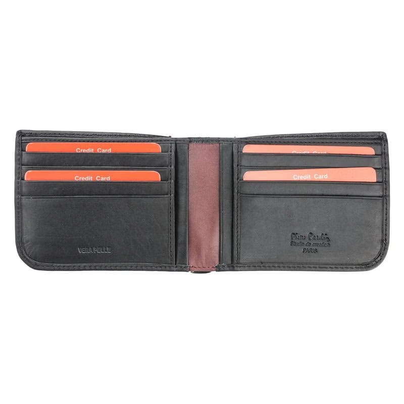 Pánska peňaženka Pierre Cardin TILAK35 8804 5