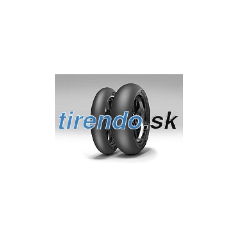 Metzeler Racetec RR Slick ( 200/60 R17 TL zadné koleso, Mischung K1, NHS )