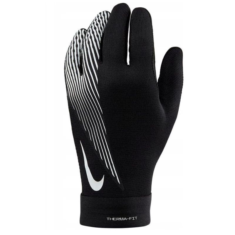 Futbalové brankárske rukavice NIKE NK ACDMY THERMAFIT - HO24 2