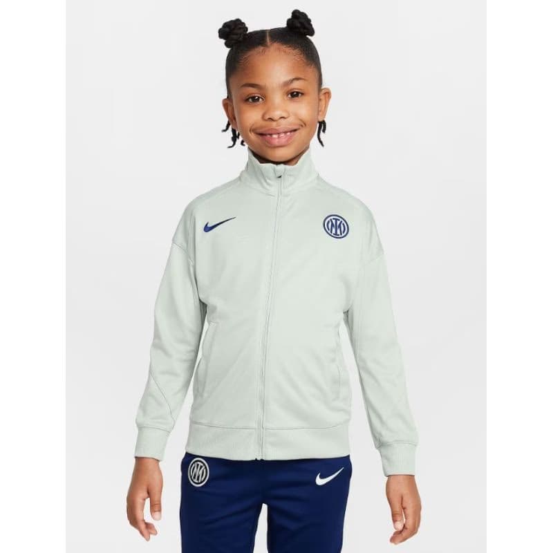 Detská tepláková súprava NIKE INTER LK NK DF STRK TRK SUIT K 4