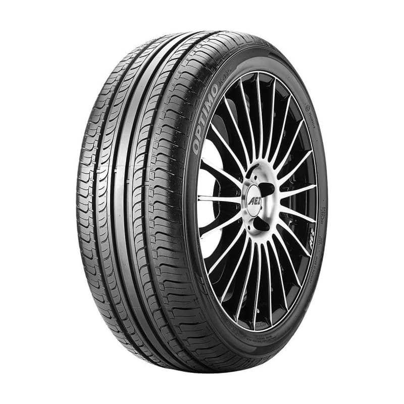 Hankook Optimo K415 ( 225/55 R17 97V 4PR s ochrannou lištou (MFS) SBL )