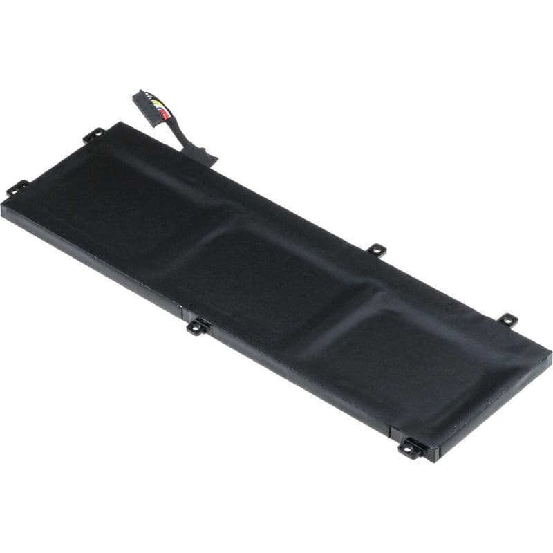 Batéria T6 Power pre Dell Precision 15 5520, 5530, XPS 15 9560, 9570, 4910mAh, 56Wh, 3cell, Li-pol 3