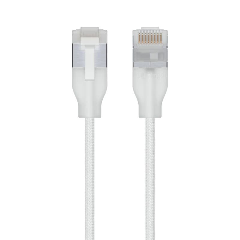 Ubiquiti UACC-Cable-Patch-EL-C6A-2M-W - UniFi Premium Patch Cable 2m 2