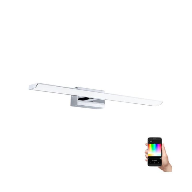 Eglo 900019 - LED RGBW Stmievateľné kúpeľňové osvetlenie zrkadla 15,6W/230V IP44 900019