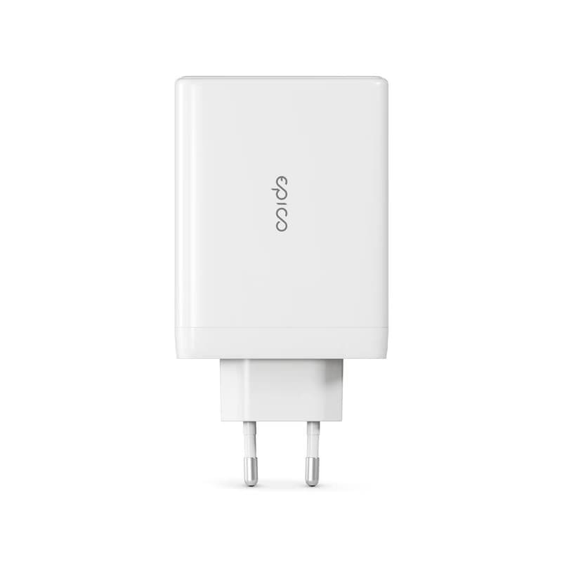 Epico UltraBoost GaN 140W sieťový adaptér EA140 2