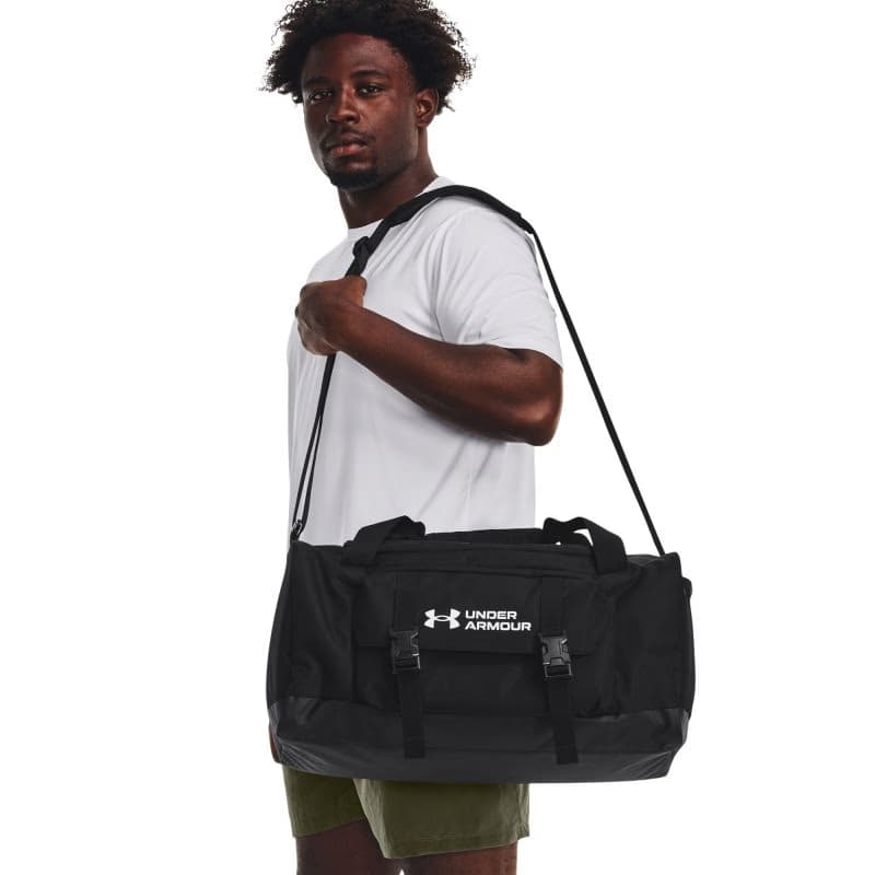 Cestovná taška UNDER ARMOUR UA Gametime Duffle SM 6