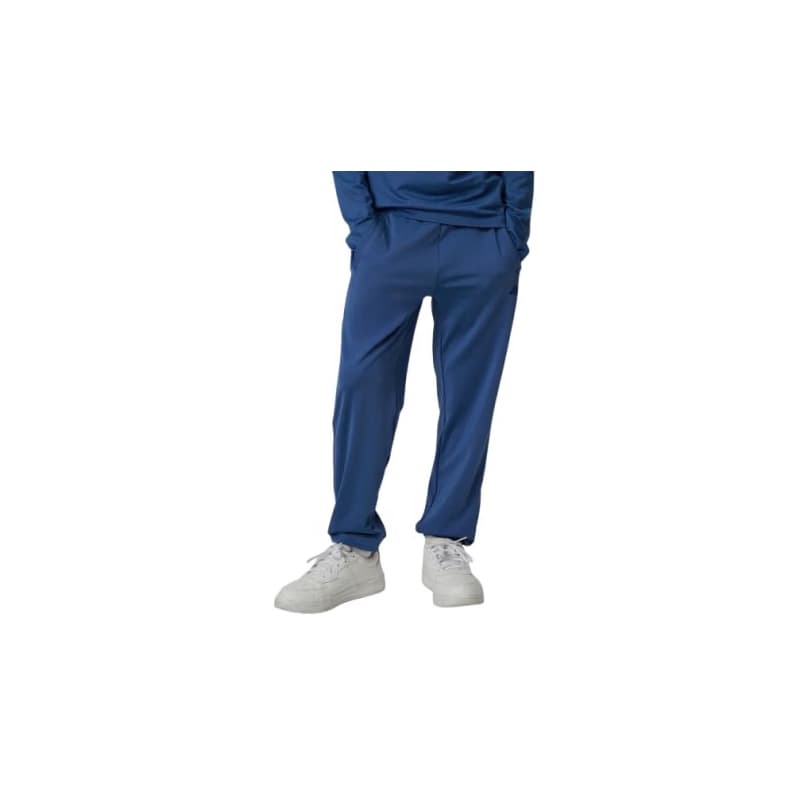 Chlapčenské tepláky 4F JUNIOR TROUSERS FNK M1152-31S-NAVY