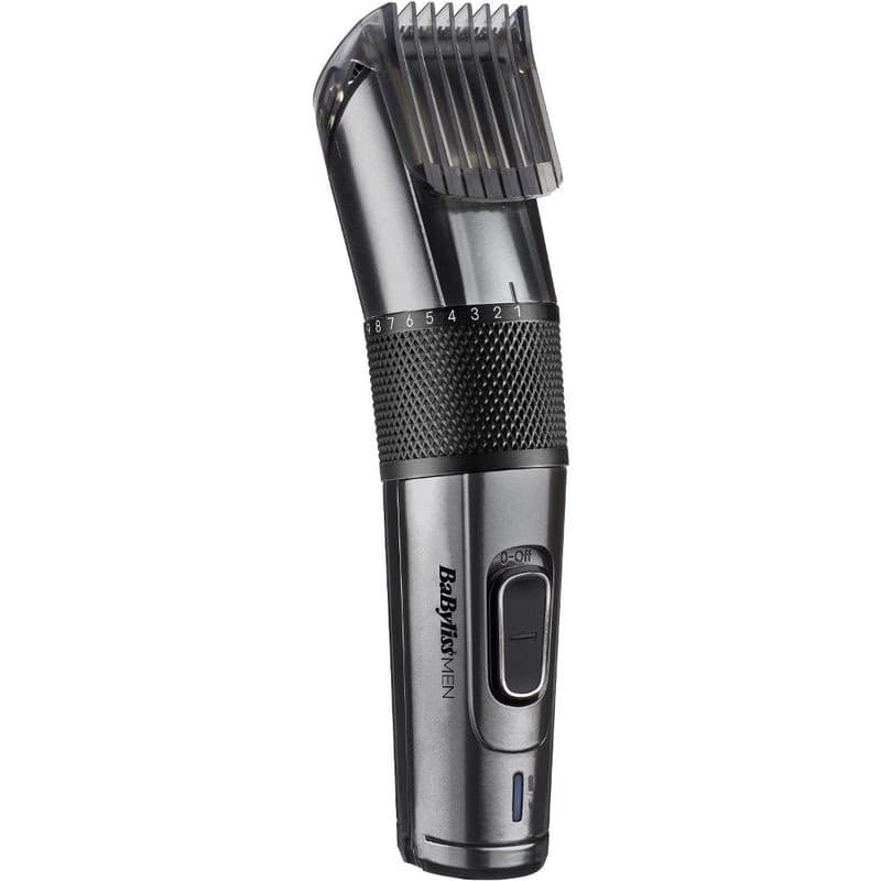 E978E ZASTRIHOVAČ VLASOV BABYLISS 3