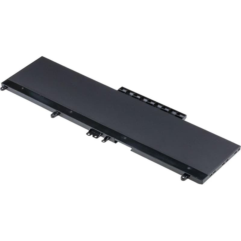 Batéria T6 Power pre Dell Precision 15 3510, 7360mAh, 84Wh, 6cell, Li-pol 4