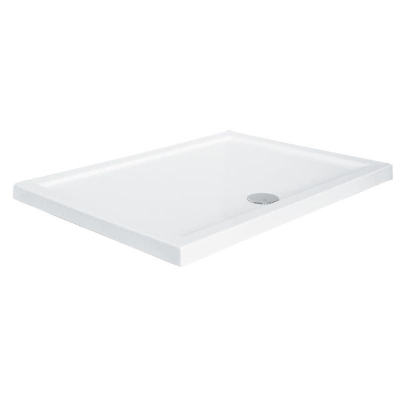 KERRA - Univerzálna vanička OSKAR 120x90 5,5 cm 5907548112460