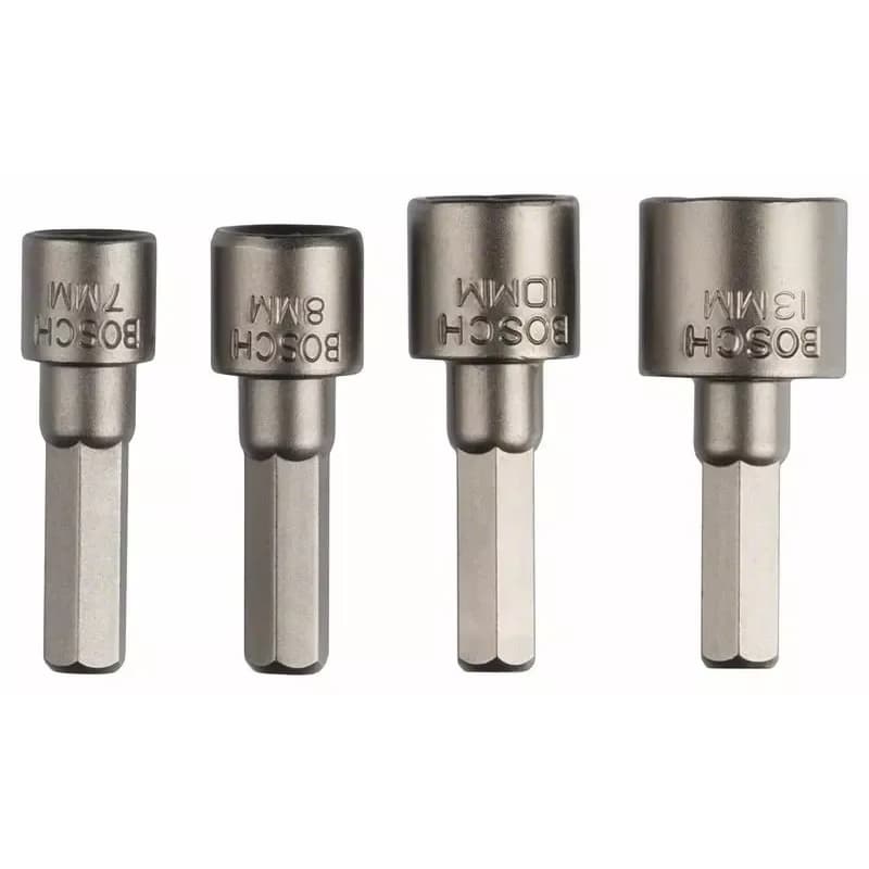 Bosch Sada kľúčov 4 ks