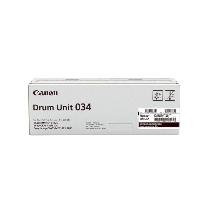 CANON 9458B001 BK - originálny