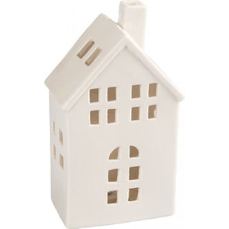 RXL 390 Domček porcelán 19,5cm RETLUX